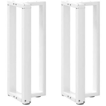 T-Shaped Console Table Legs Set of 2