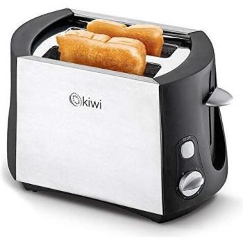 Tostadora Kiwi KT-6512 800W