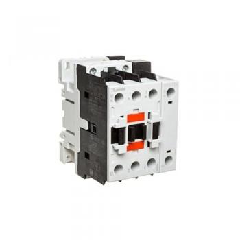 Contattore 4 Poli 2 NO + 2 NC 56A 230V 50/60Hz ( LOVATO cod. BF38T2A230 )