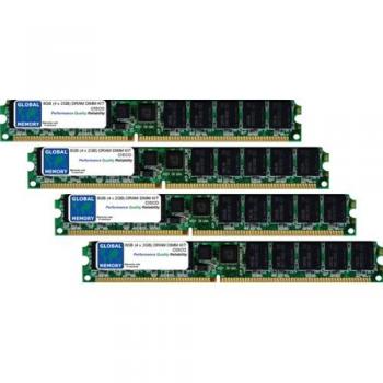ASR1K RP2 4x2GB DRAM Module Bundle