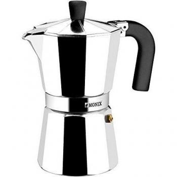Cafetera Monix Vitro Express 3 Tazas