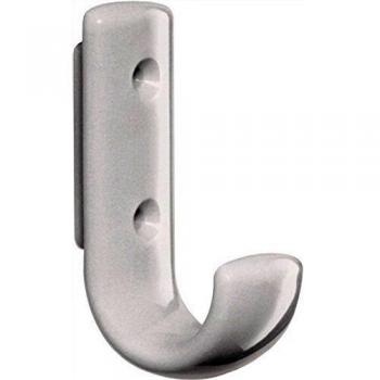 Perchero de Pared 477.90.060 Acero 48mm