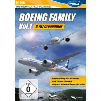 Microsoft Flight Simulator 2004/Fsx
