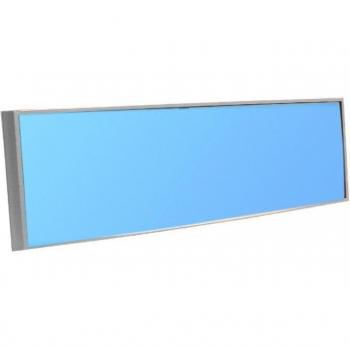 Espacio Retrovisor Universal con Clip