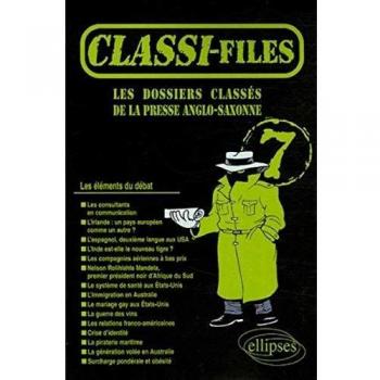 Classi-files 7