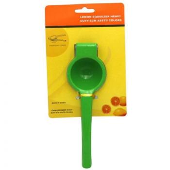 Handheld Aluminum Juice Extractor