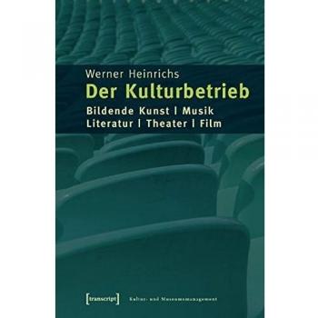 Der Kulturbetrieb: Bildende Kunst