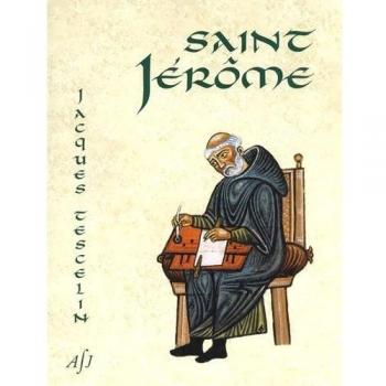 Saint Jérôme