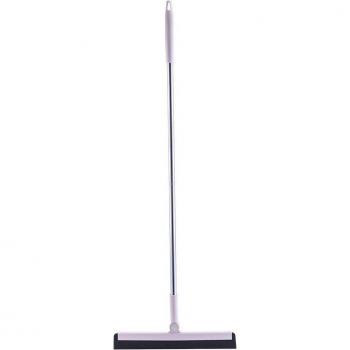 Glass Scraper and Cleaning Brush for Home Use