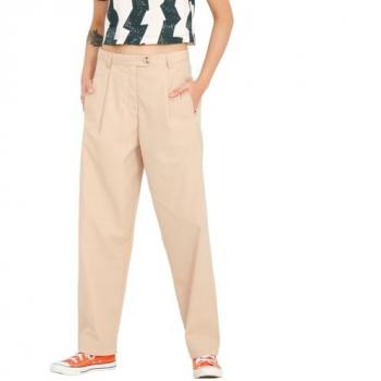 Pantalon Femme Volcom Histone Style