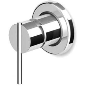 Rubinetto Incasso Doccia Monocomando ZXS Cromo