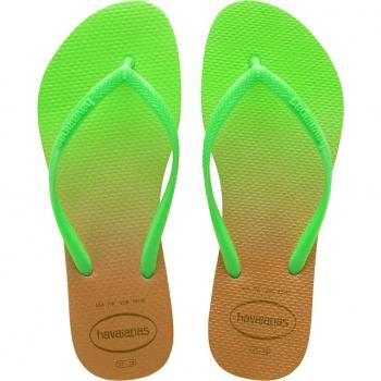Havaianas Feminina Slim Gradient