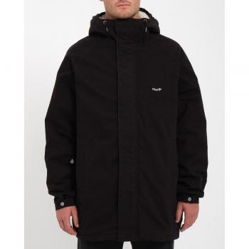 Parka Volcom Volster II Azul