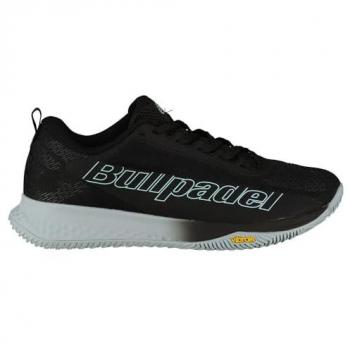 Chaussures de padel Xplo PL Tour Final 25V Bullpadel Noir