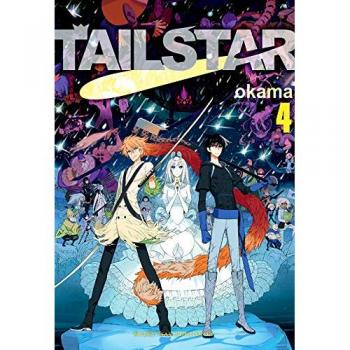 Tail star, vol. 4.