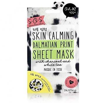 Oh K! SOS Skin Calmante, Trattamento Calmante per la Pelle