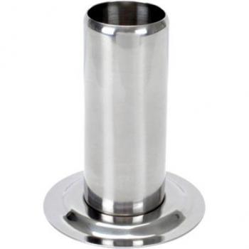 Vertical Poultry Roaster with Easy Clean Pan
