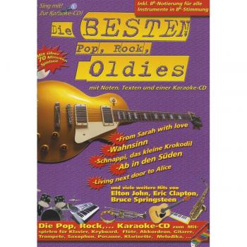 Timeless Pop Rock Oldies Favorites Vol.1