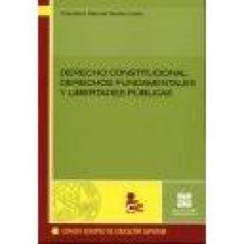 Derecho constitucional