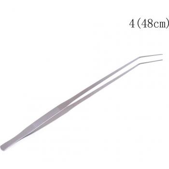 Pince longue pour plantes aquatiques 38 cm