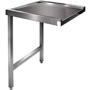 Vogue werktafel links 600mm