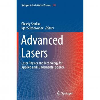 Advanced Lasers
