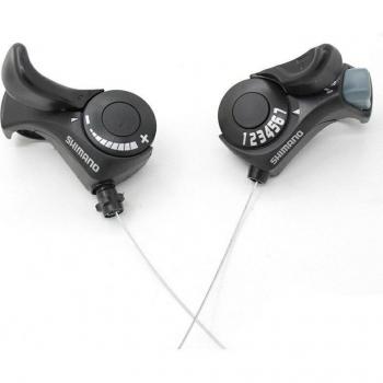 SL-TX30-7R 21 Speed Bicycle Shifter