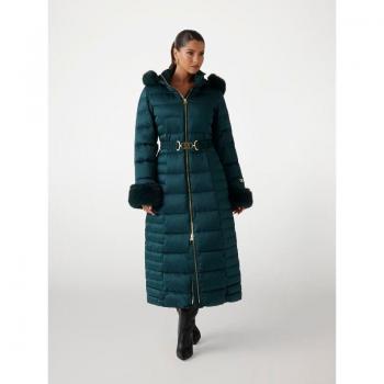 Guess Marciano Down Long Puffer
