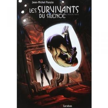 les survivants du silence t01