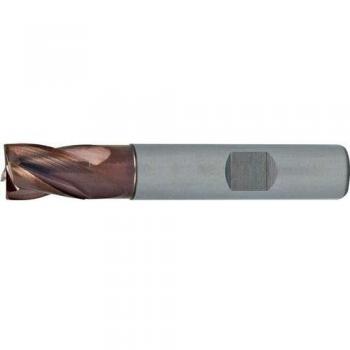 FRESA PARA PREDIOS PROMAT DIN 6527 K 4 mm