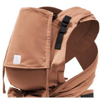 Marsupio Stokke Limas Plus OCS Terracotta