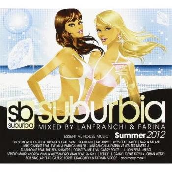 Suburbia Summer 2012