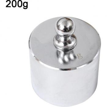 Poids de calibrage en acier inoxydable M2