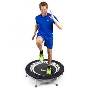 Pro Rebounder for Physio Clinics