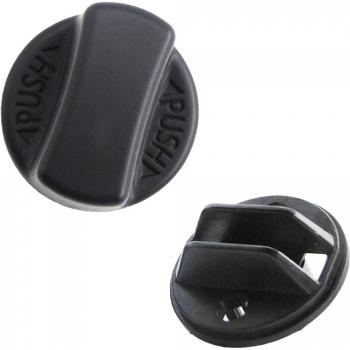 Mazda Speed 6 Keyless Ignition Start Switch Knob Cap