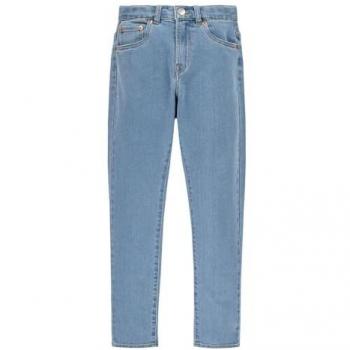 Pantalones Levi's para Niñas, Comodidad y Estilo