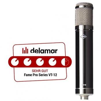 Fame Audio Pro Series VT-12
