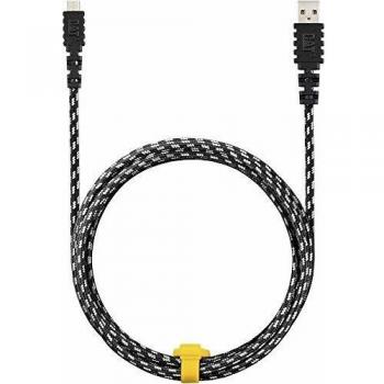 CAT USB 2.0 kabel A naar Micro B