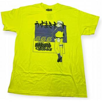 NARUTO Women's XL T-Shirt from Spencer's