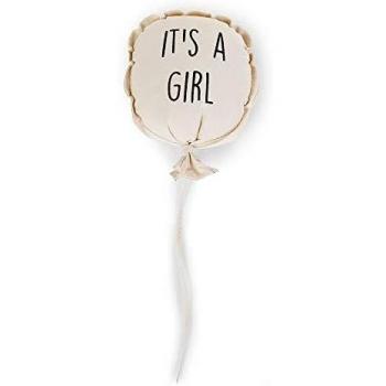 Palloncino Nascita Childhome Girl