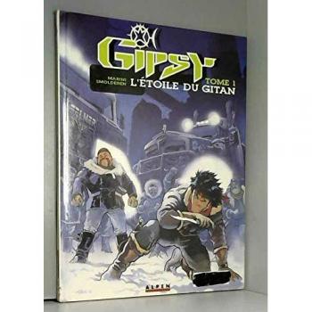 L'étoile du gitan (Gipsy)