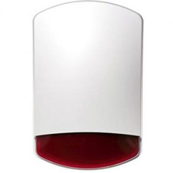 Smart-Home-Zubehör »Außensirene V2«