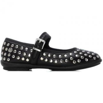 Noir Ballerine Xti Kids