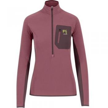 Karpos Midnight Huckleberry Zip Coat