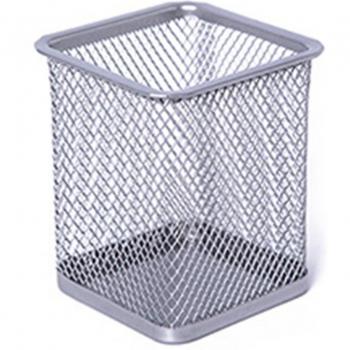 Round and Square Pencil Organizer