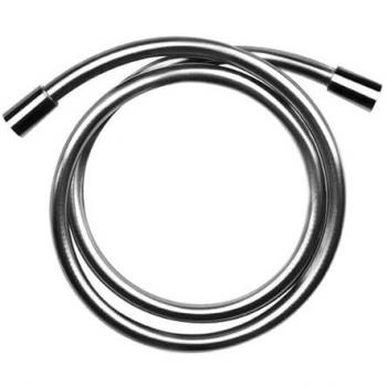 Flexible de douche 150 cm Gessi Cromalux avec embout conique