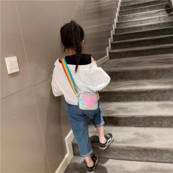 Messenger Chic Femme et Fille