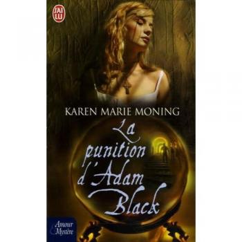 La punition d'Adam Black