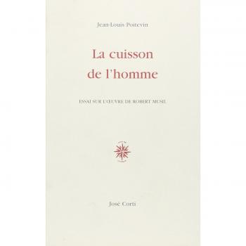 La cuisson de l'homme