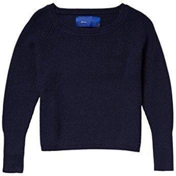 North Sails BOXY FIT maglioncino donna Blu